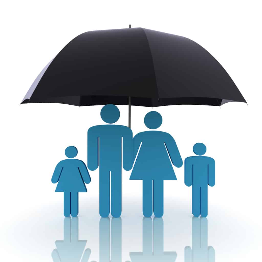 is claim amount taxable in term insurance