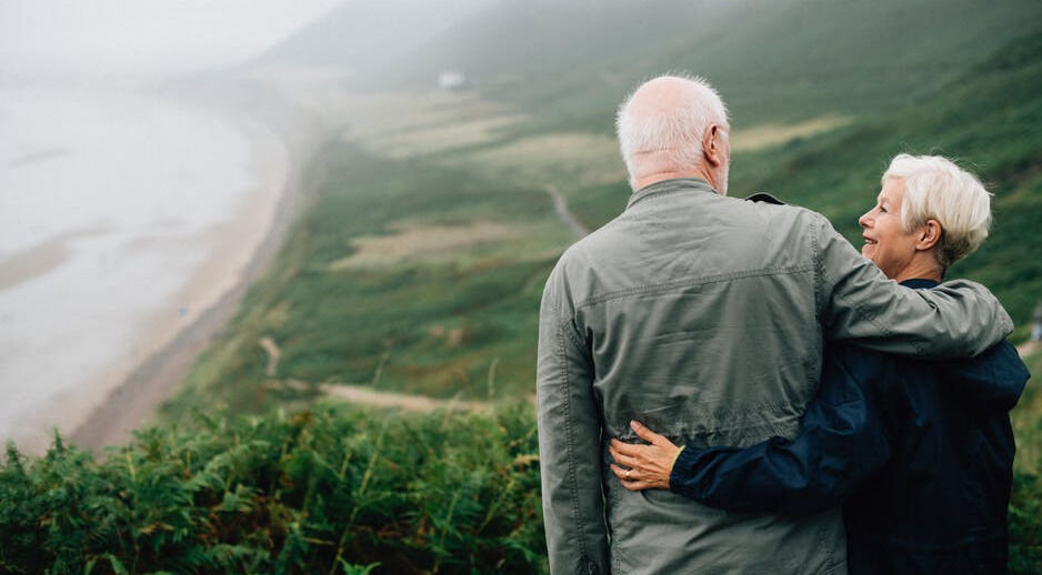 managing wealth after retirement