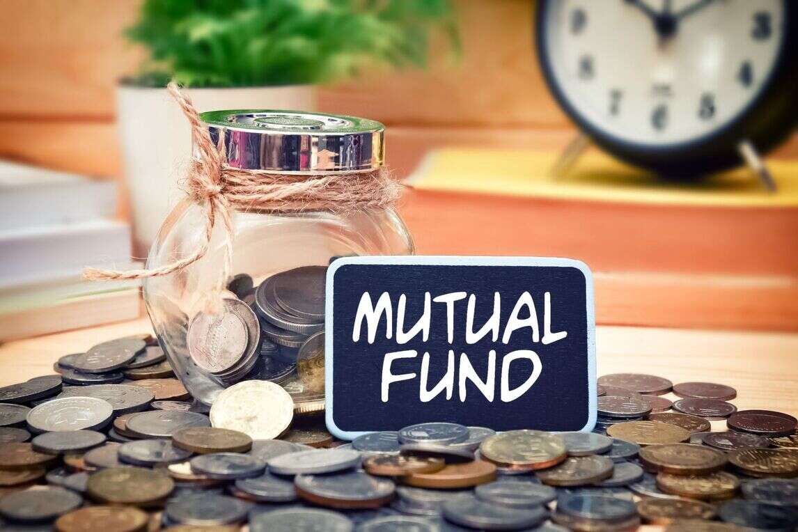 mutual funds for retirement planning