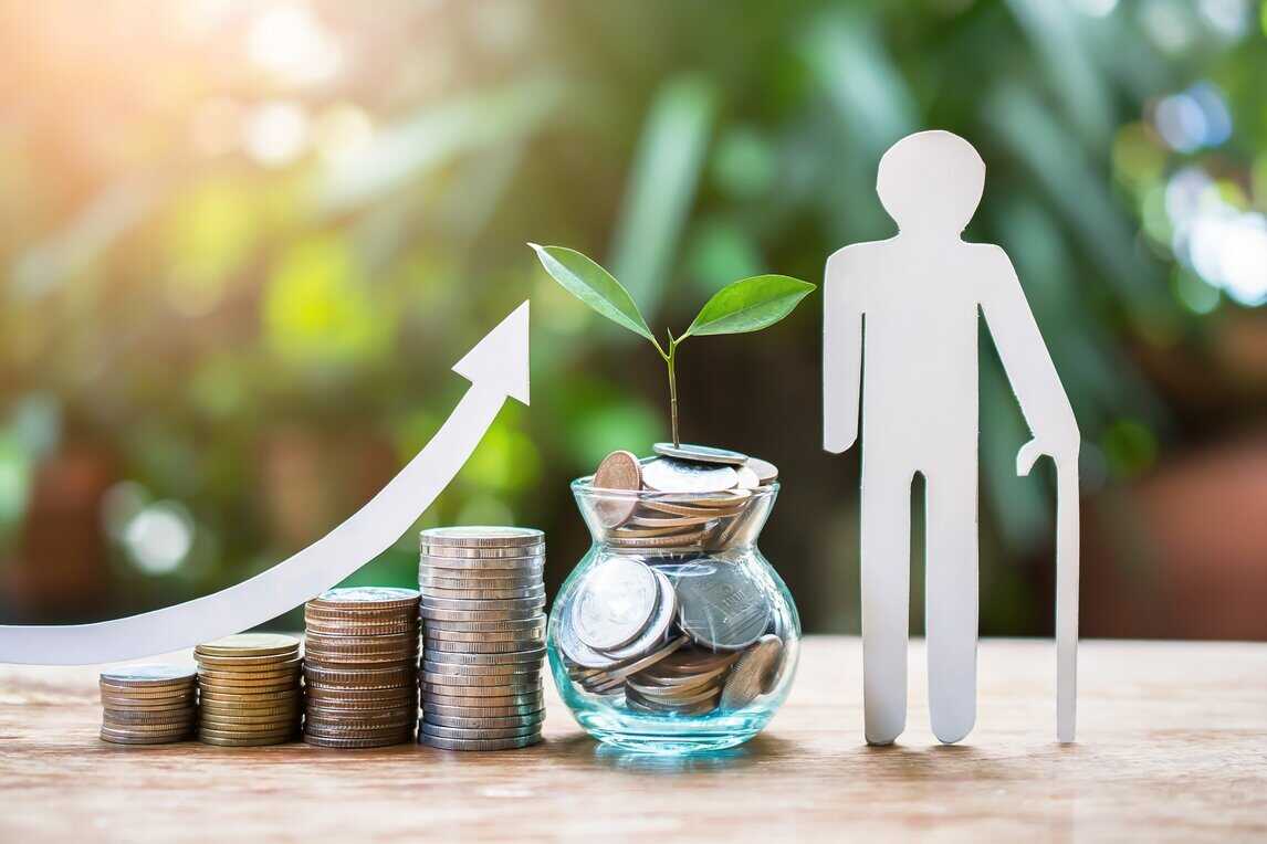 pension funds in india