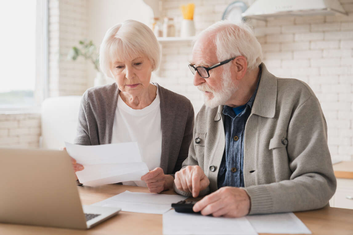 pension funds
