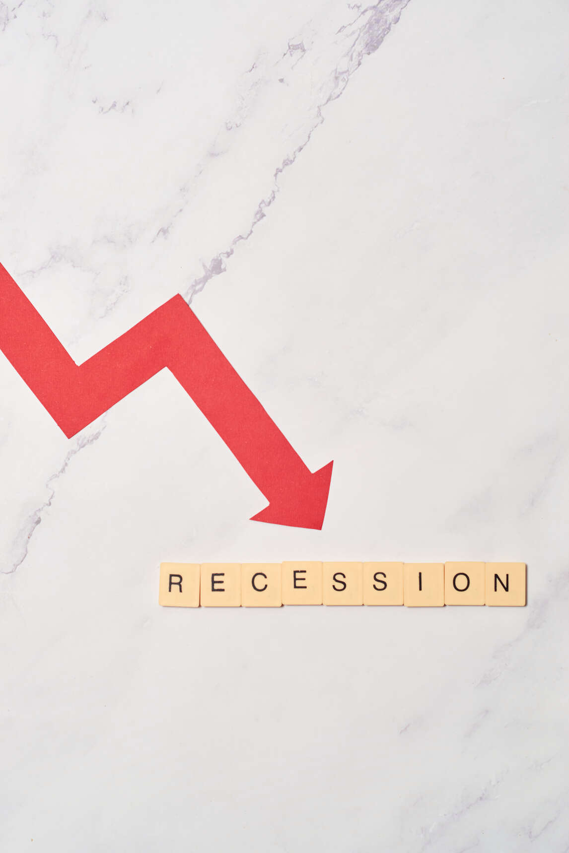 recession