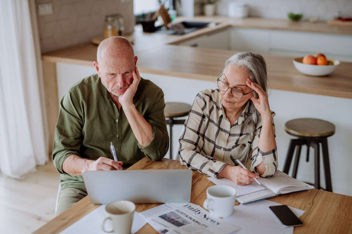 retirement planning myths