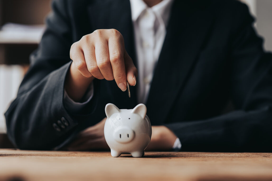 savings vs emergency fund