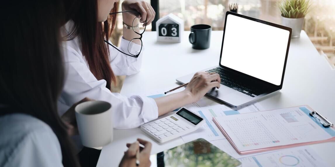 set your goal with a ten year financial plan