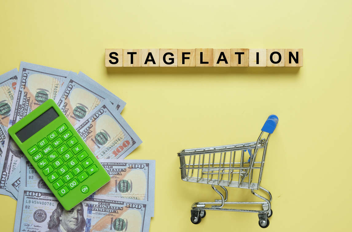 stagflation
