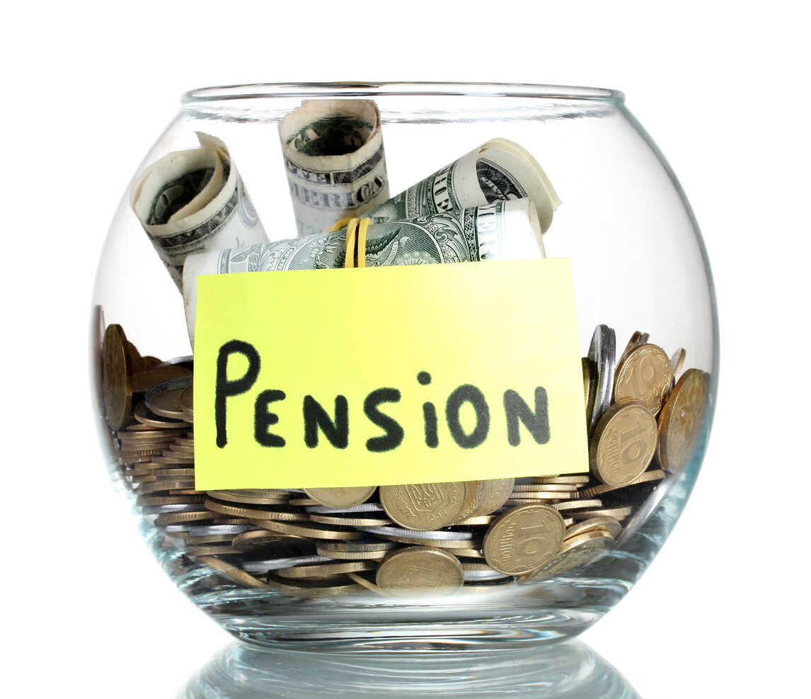 taxability of pension in india