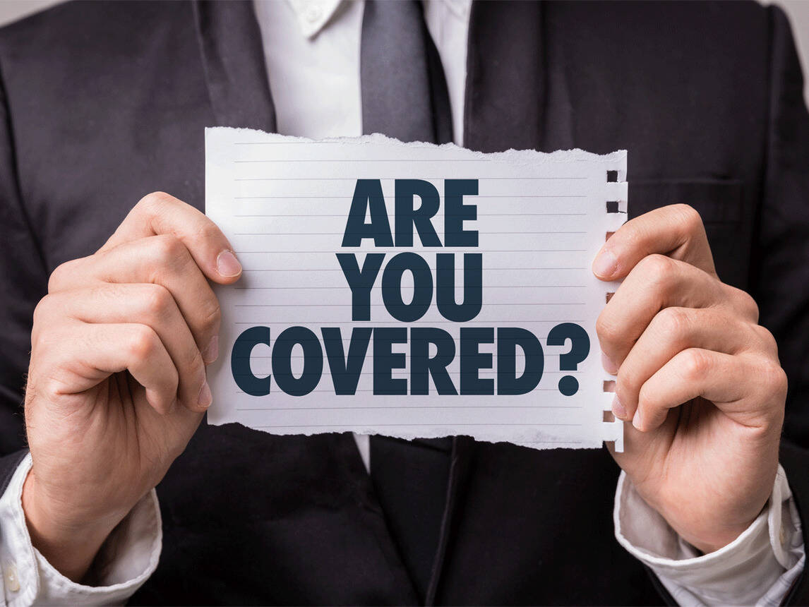 term insurance validity outside india