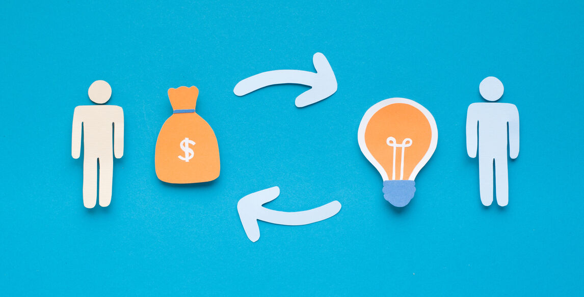 term life insurance vs money back insurance