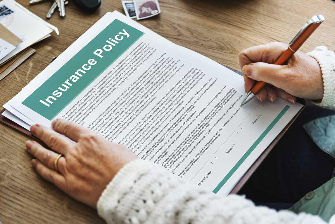 term vs life insurance