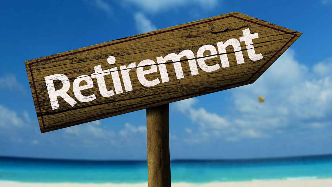 the best age for retirement