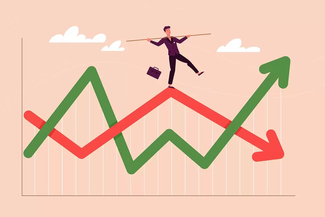 the causes and effects of recession