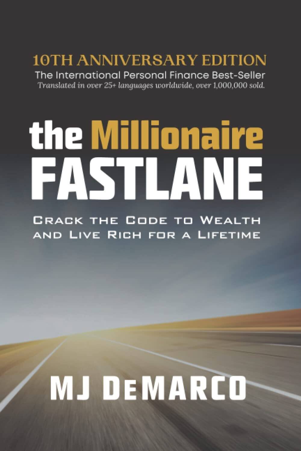 the millionaire fastlane