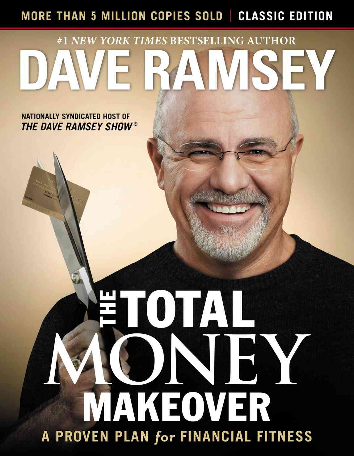 the total money makeover