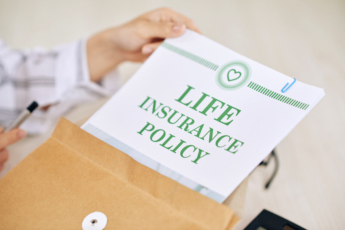 what happens if you stop paying life insurance premiums