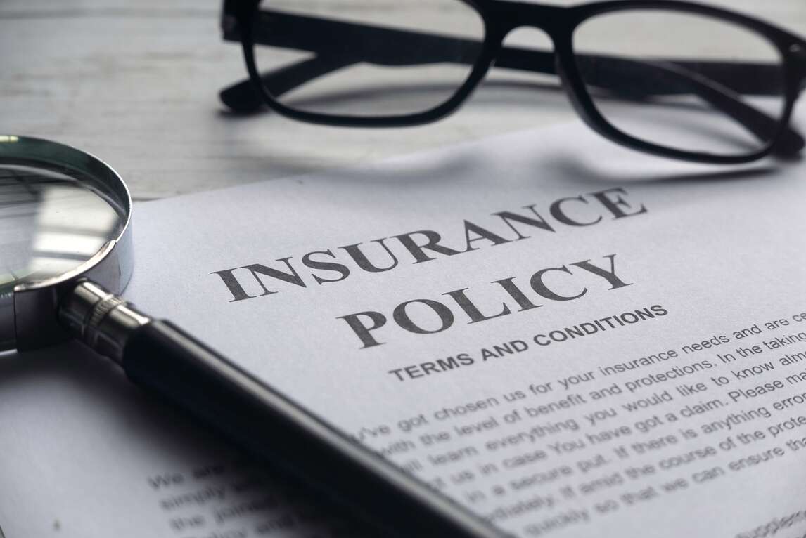 what happens when your life insurance policy lapses