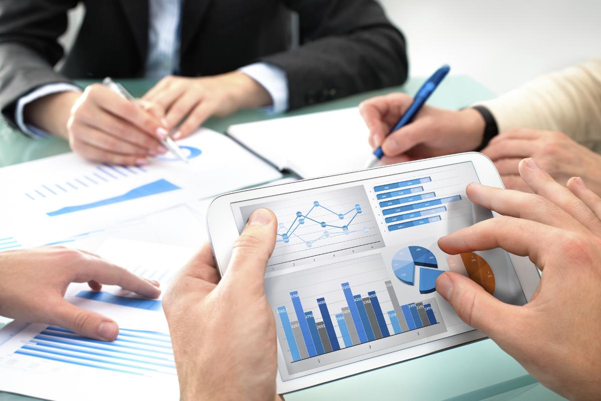 what is the concept of financial planning in business