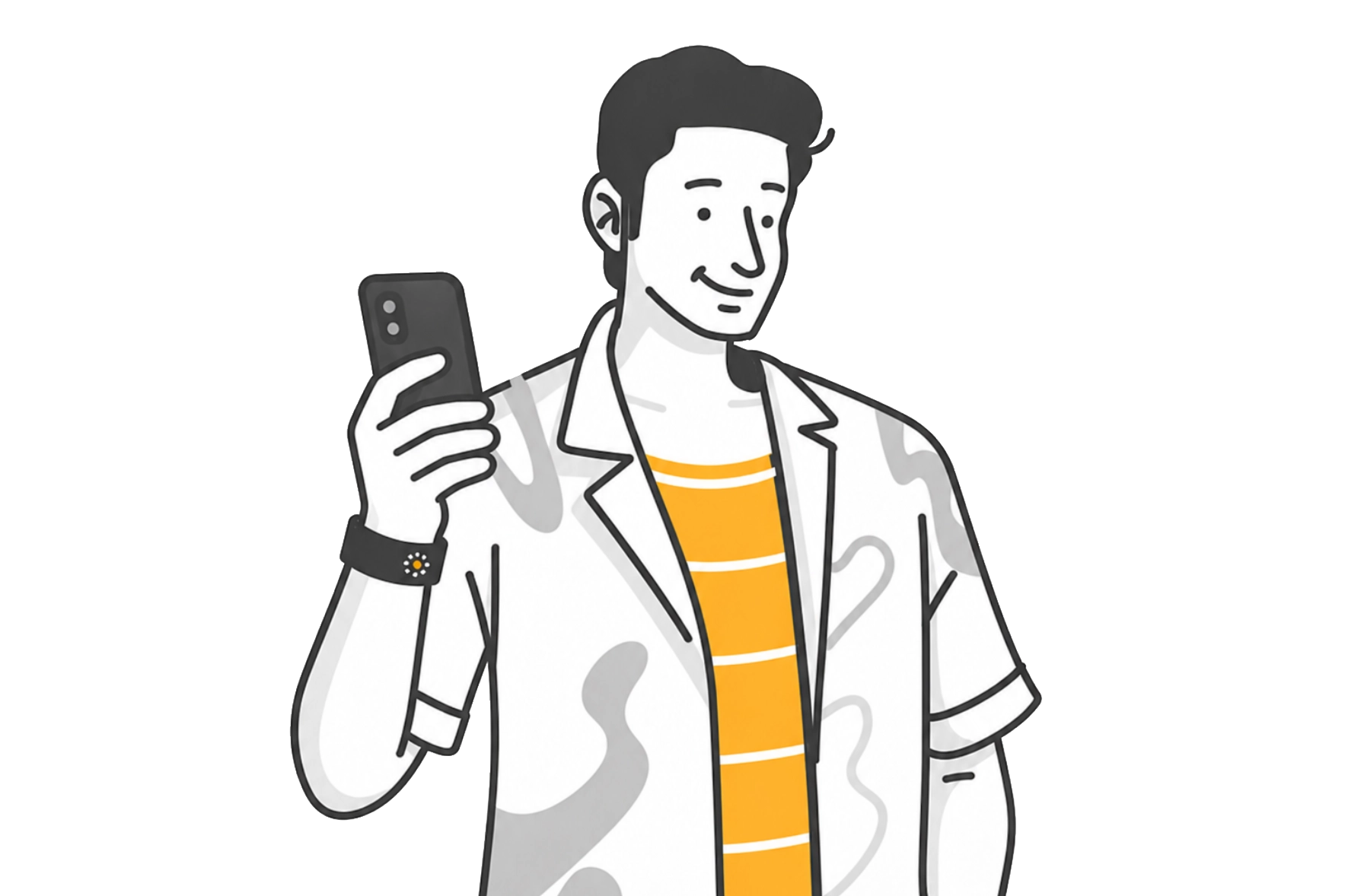 Digit Banner