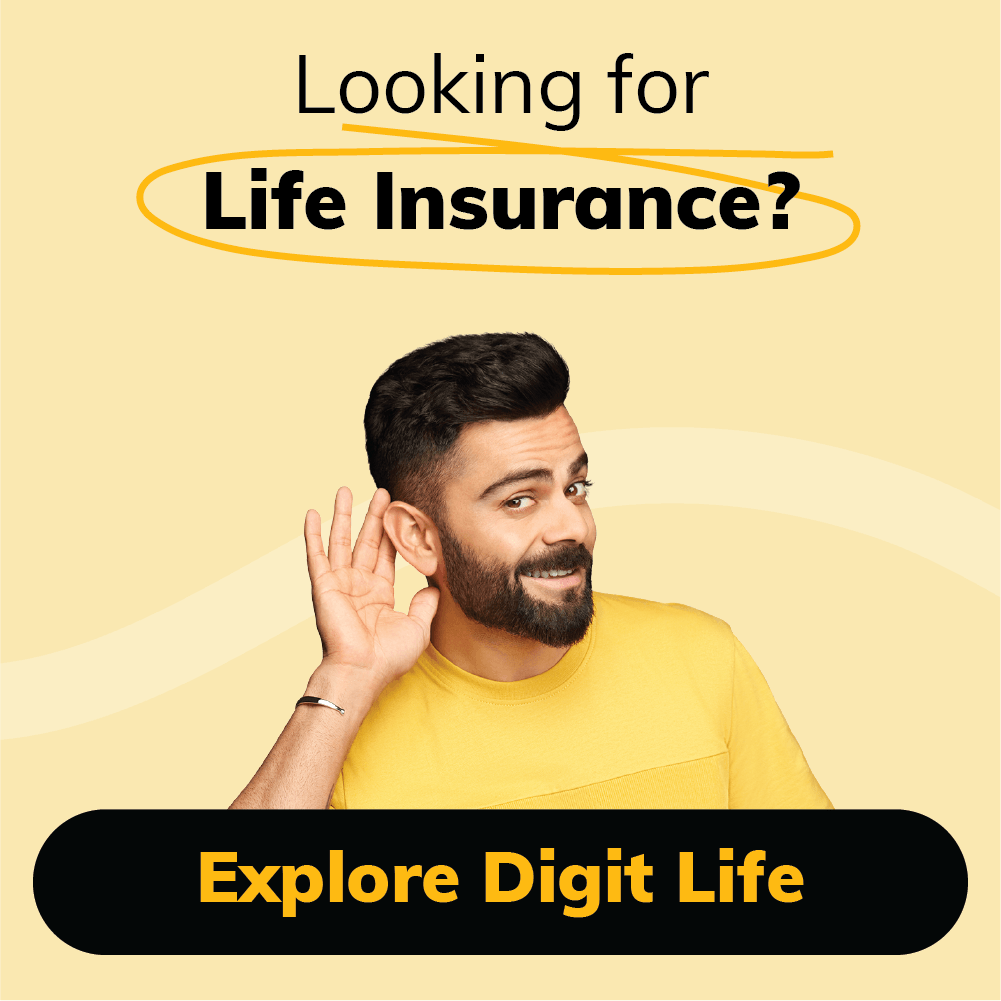 Explore Digit General
