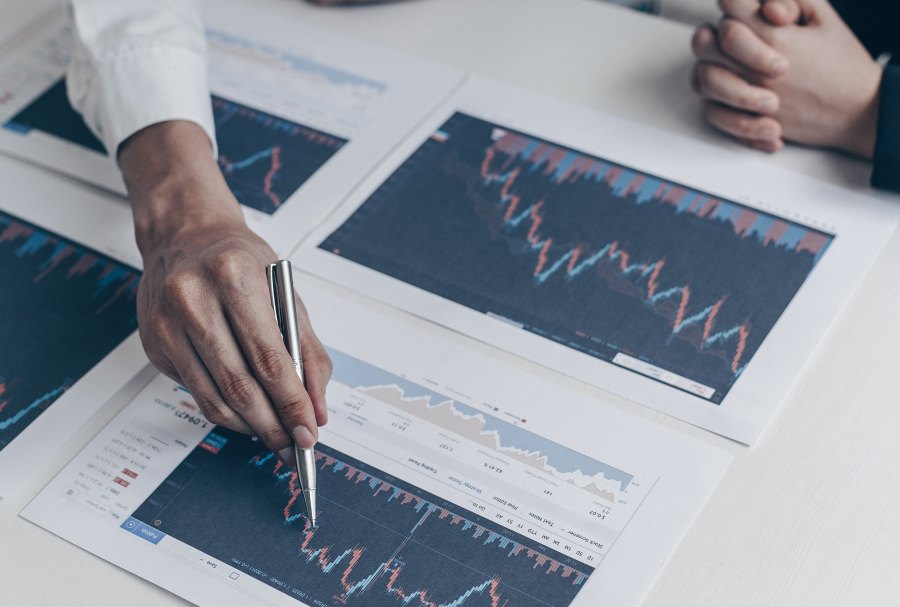 difference between absolute return and cagr