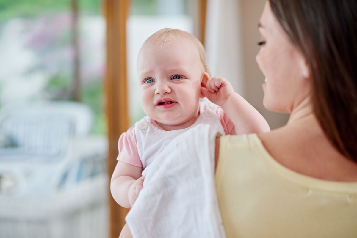 hearing milestone