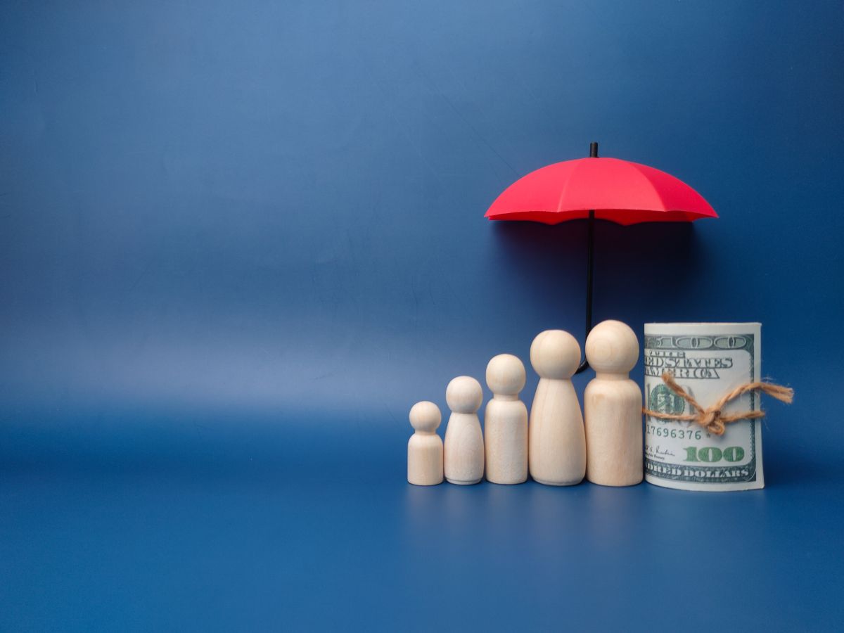 cheap term insurance