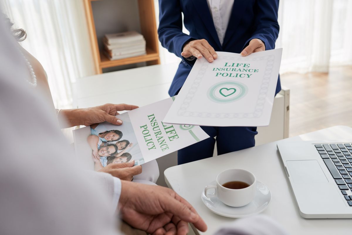 renewable term life insurance