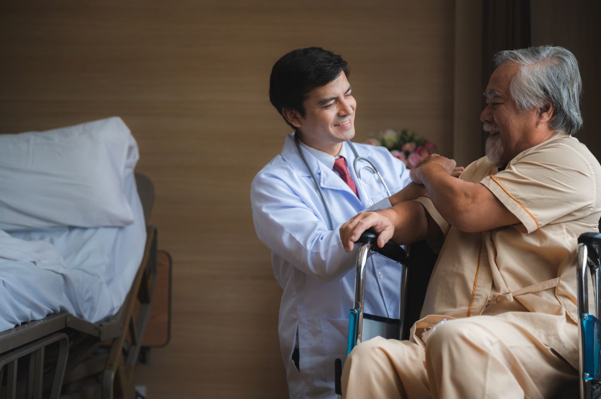 term insurance for diabetic patient