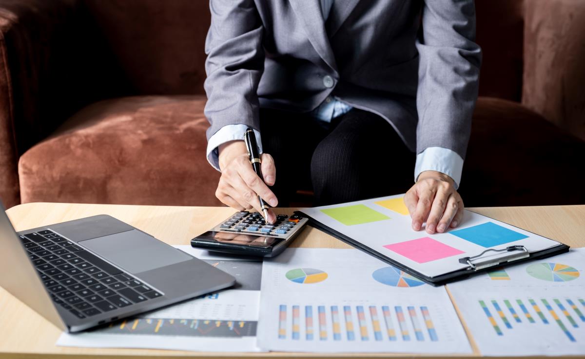 high net worth financial planning