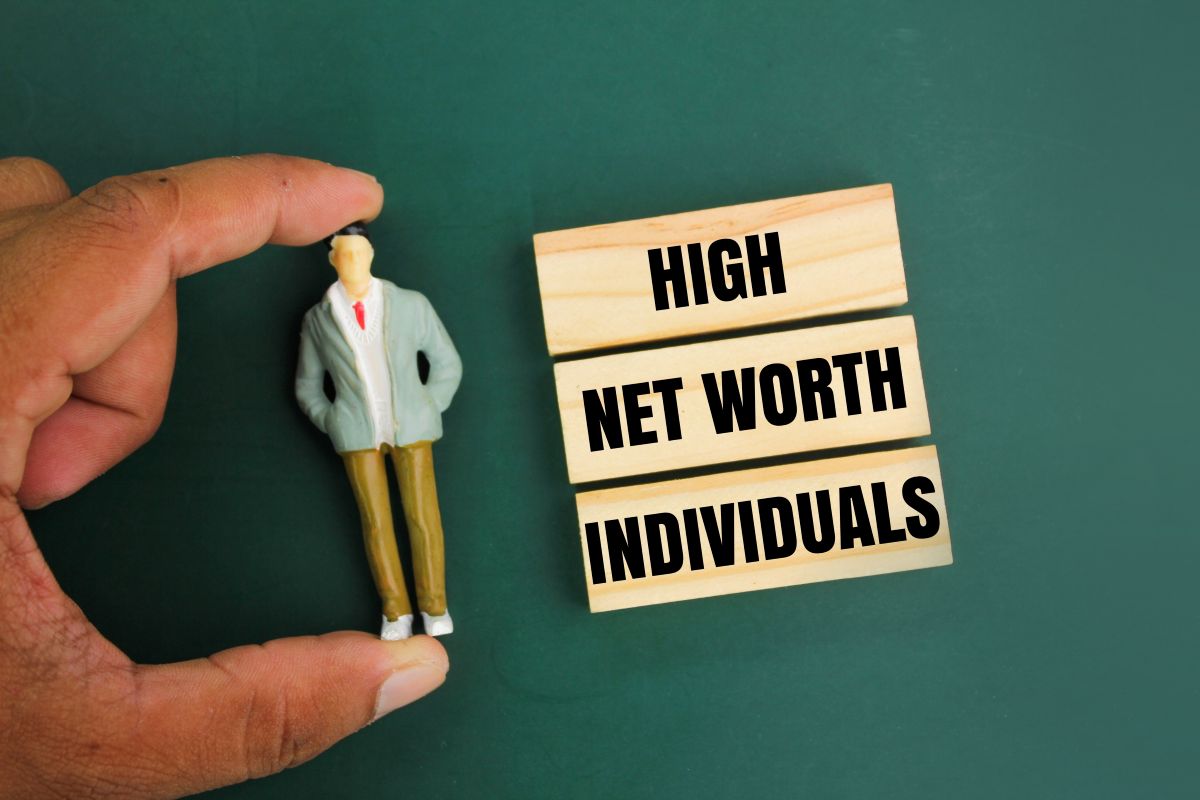 high net worth individual