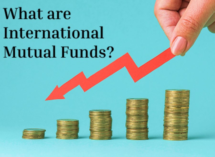 international mutual funds taxation