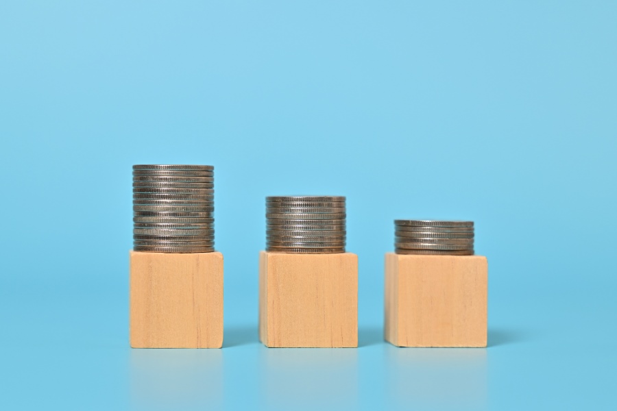 large cap vs mid cap vs small cap mutual funds