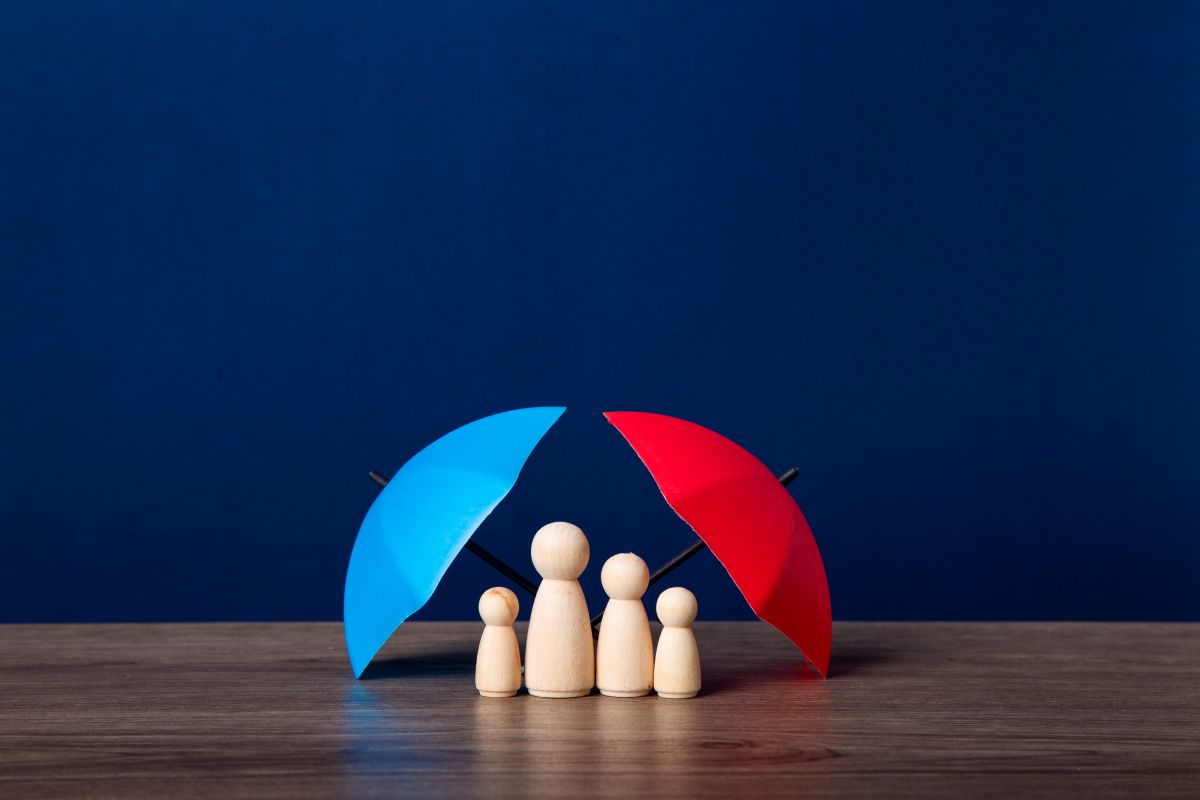 life insurance family protection