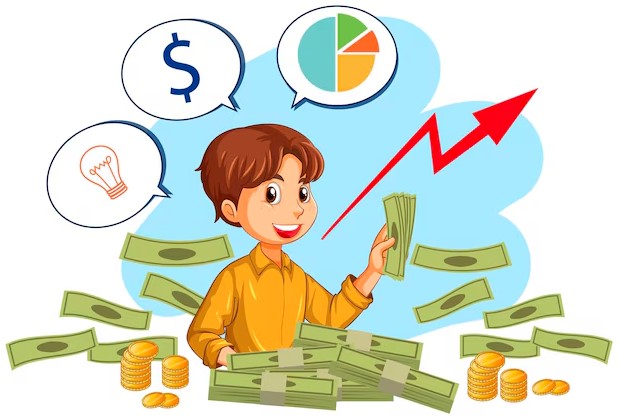 making money offline