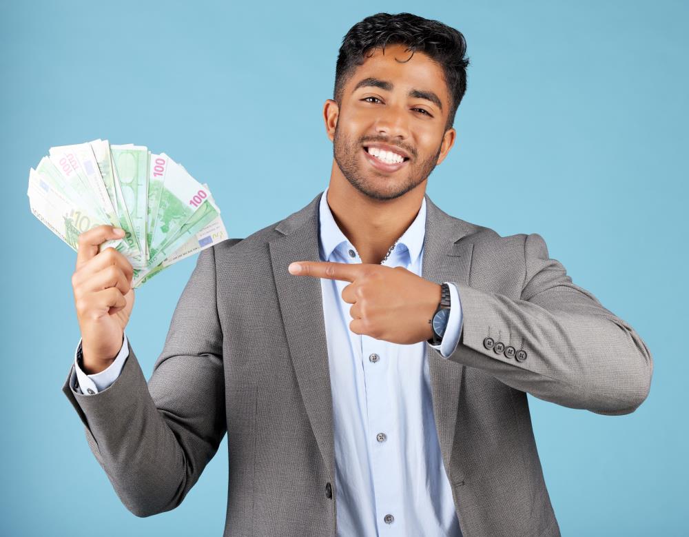 how to create multiple source of income