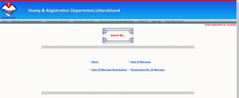marriage-certificate-download-uttarakhand-step-3