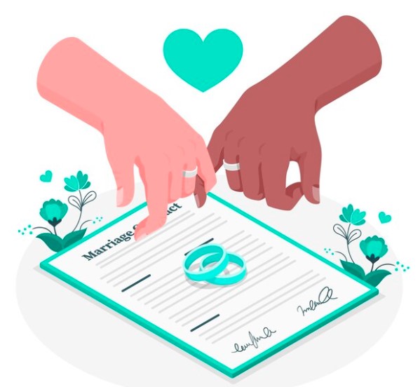 marriage certificate in rajasthan