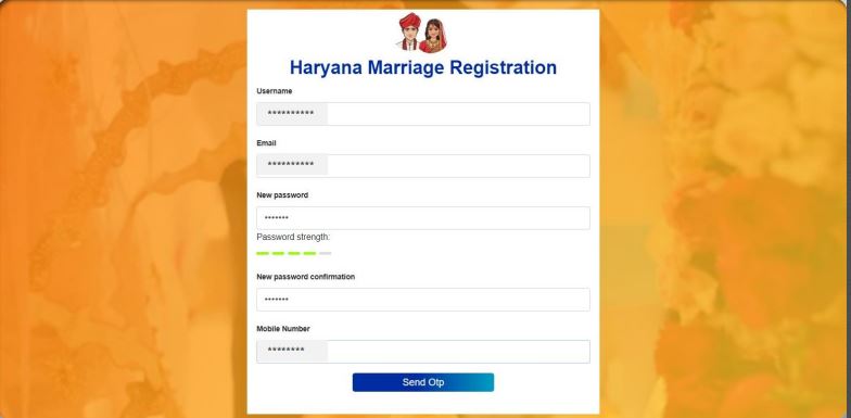 marriage-portal-registation-haryana