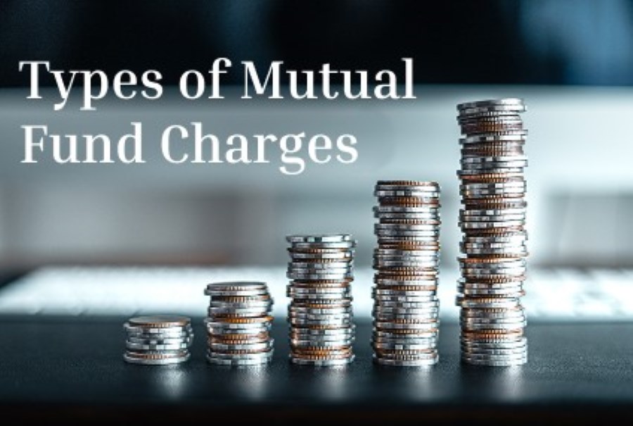 mutual fund charges and fees