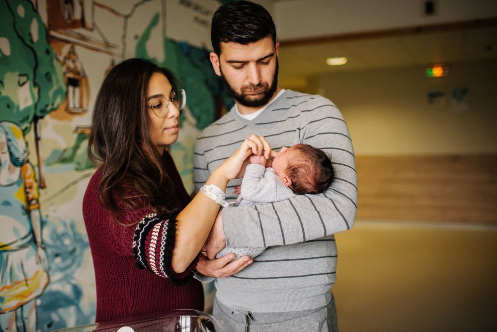 how to register your birth certificate online and offline