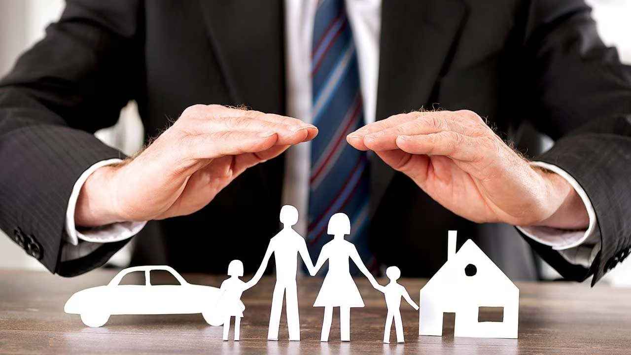 non-linked non-participating insurance