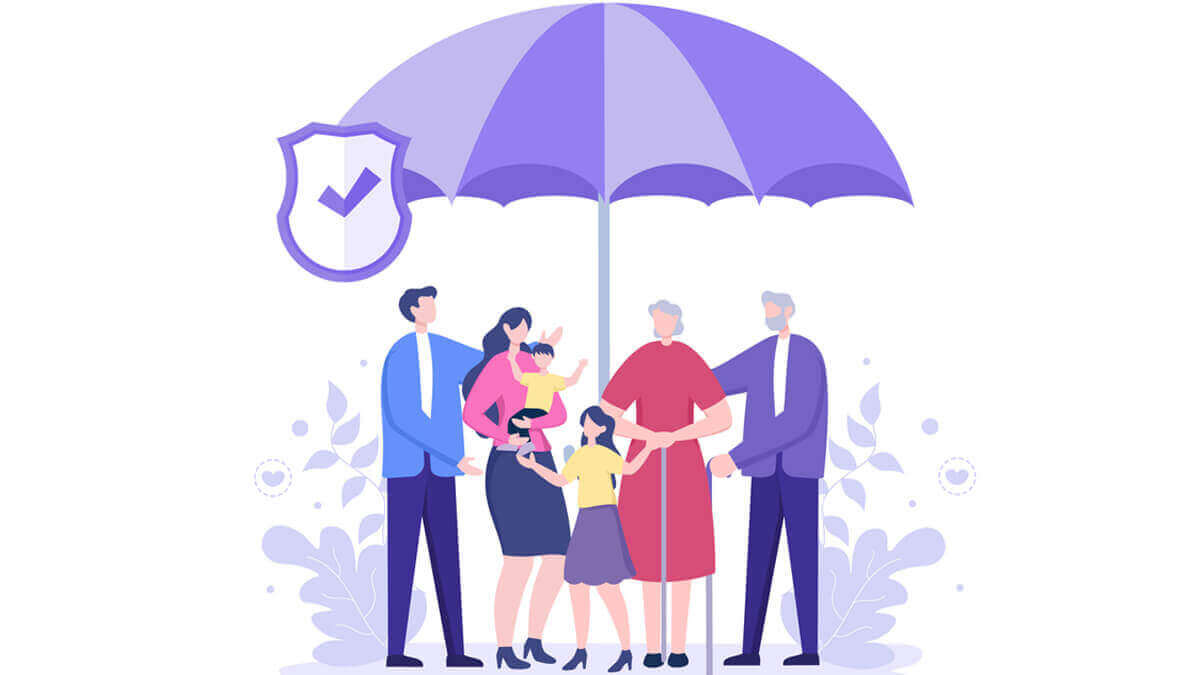 non linked insurance