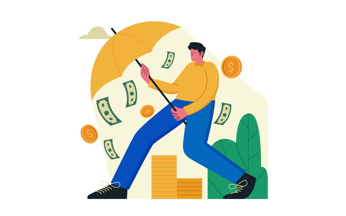 proportional and non proportional reinsurance