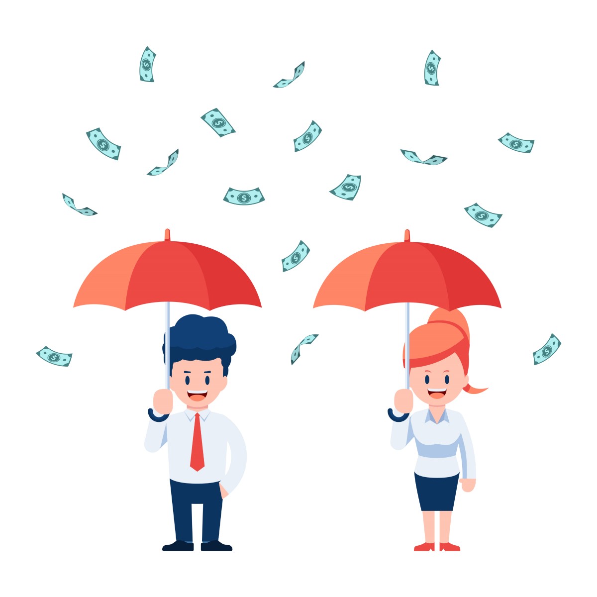 differences between reinsurance and coinsurance