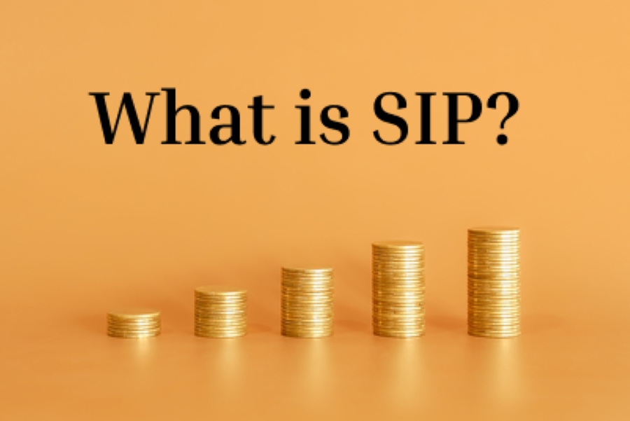 what is systematic investment plan and how to invest