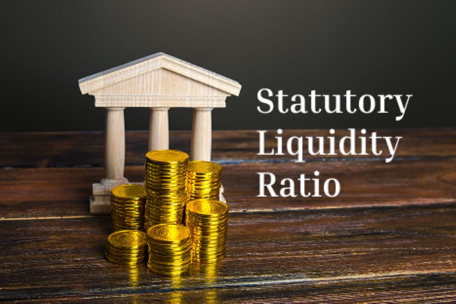 what is statutory liquidity ratio and its calculation