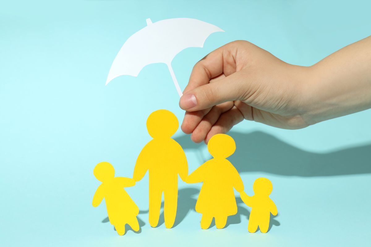 term insurance by age