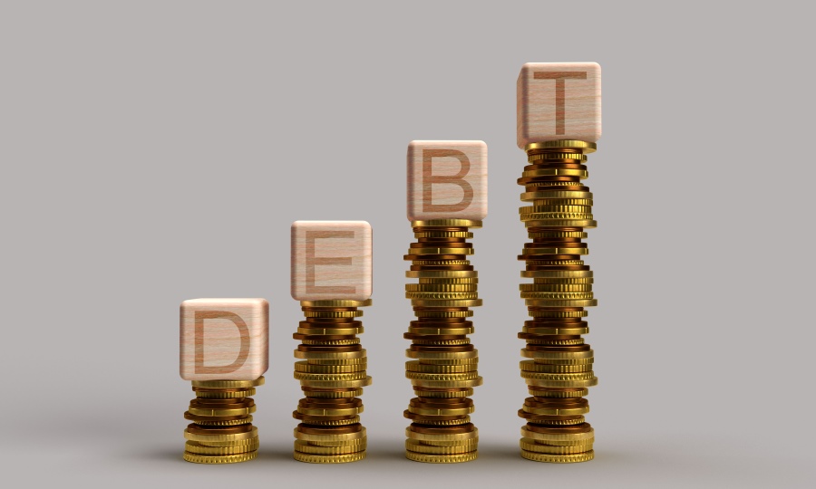 what is debt mutual fund and how it works