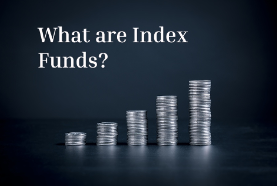 what are index funds and how does it work