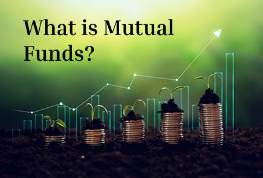what is mutuall fund and how it works